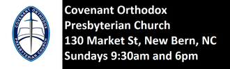 Covenant Orthodox Presbyterian Church